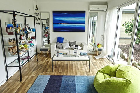 Diamond Island Resort - Australian Directory 10