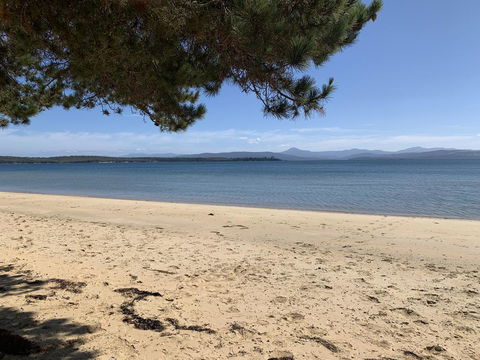 Secret Spot - Bruny Island - Australian Directory 17