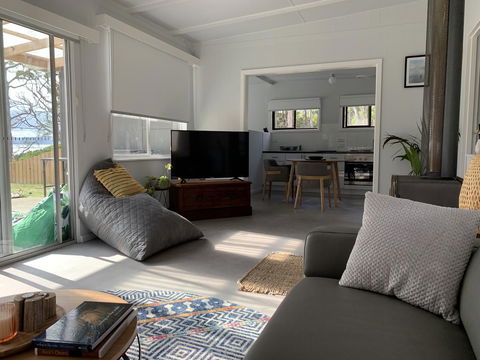 Secret Spot - Bruny Island - Australian Directory 13