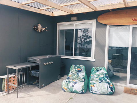 Secret Spot - Bruny Island - Australian Directory 23