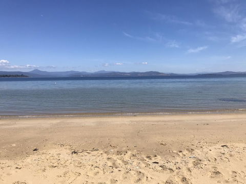 Secret Spot - Bruny Island - Australian Directory 25