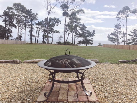 Secret Spot - Bruny Island - Australian Directory 20
