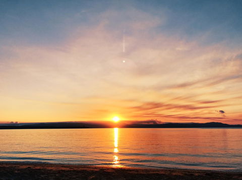 Secret Spot - Bruny Island - Australian Directory 0