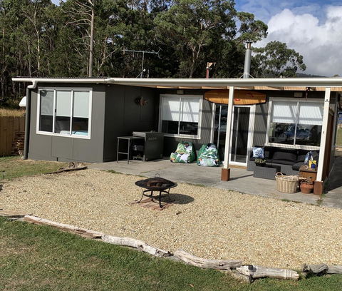 Secret Spot - Bruny Island - Australian Directory 16