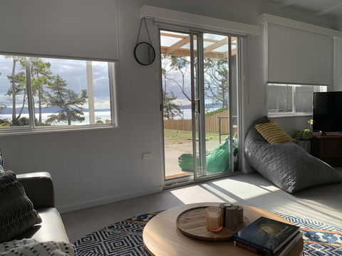 Secret Spot - Bruny Island - Australian Directory 5