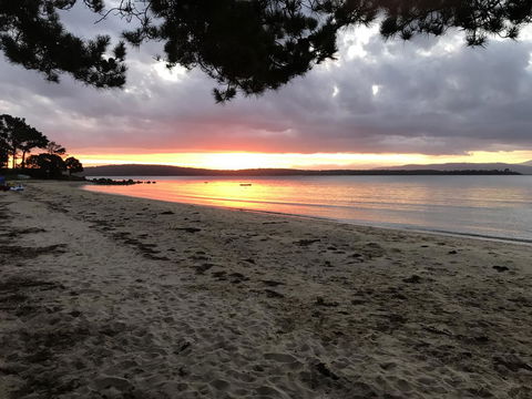 Secret Spot - Bruny Island - Australian Directory 22