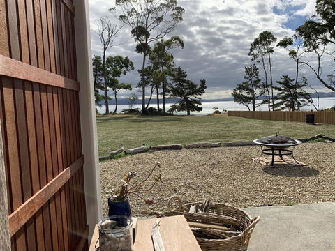 Secret Spot - Bruny Island - Australian Directory 6