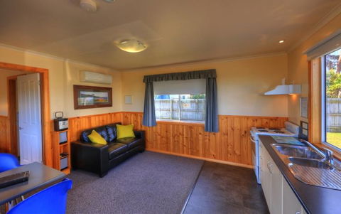 BIG4 Tassie Getaway Park Stanley - Australian Directory 2