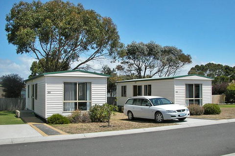 BIG4 Tassie Getaway Park Stanley - Australian Directory 1