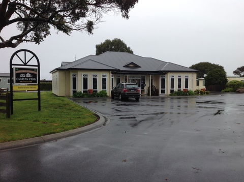BIG4 Tassie Getaway Park Stanley - Australian Directory 0