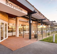 Comfort Hotel Bayside - Australian Directory