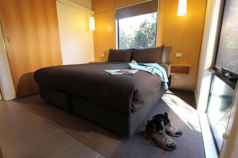 Cradle Mountain Wilderness Village - Australian Directory 30