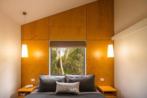 Cradle Mountain Wilderness Village - Australian Directory 2
