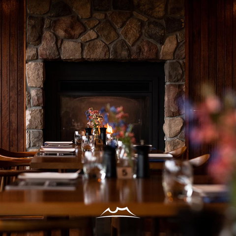 Cradle Mountain Wilderness Village - Australian Directory 7
