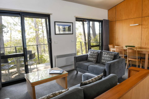 Cradle Mountain Wilderness Village - Australian Directory 26