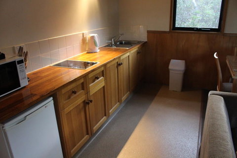 Cradle Mountain Wilderness Village - Australian Directory 35