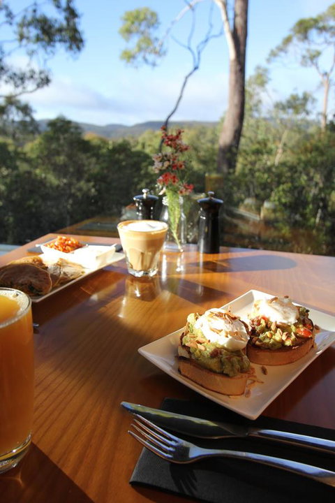 Cradle Mountain Wilderness Village - Australian Directory 13