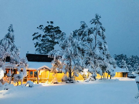 Cradle Mountain Wilderness Village - Australian Directory 0
