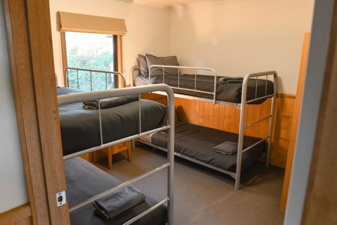 Cradle Mountain Wilderness Village - Australian Directory 16