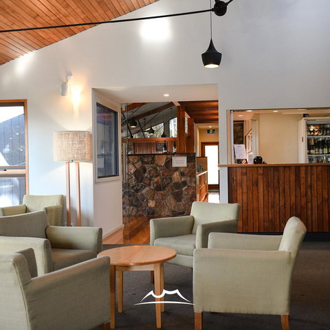 Cradle Mountain Wilderness Village - Australian Directory 8