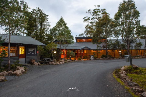 Cradle Mountain Wilderness Village - Australian Directory 3