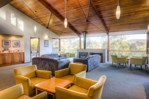 Cradle Mountain Wilderness Village - Australian Directory 41