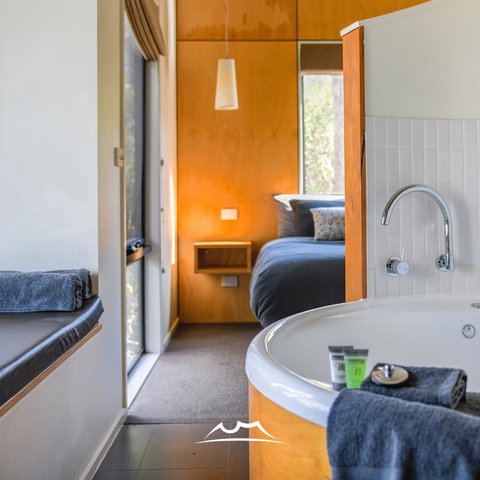 Cradle Mountain Wilderness Village - Australian Directory 9