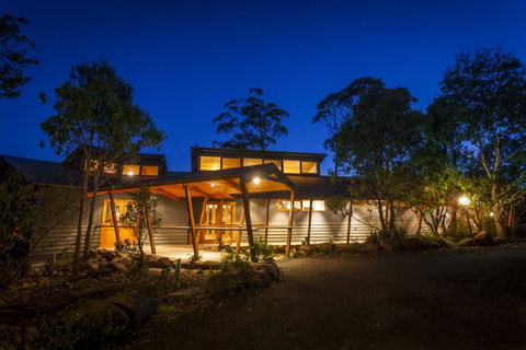 Cradle Mountain Wilderness Village - Australian Directory 14
