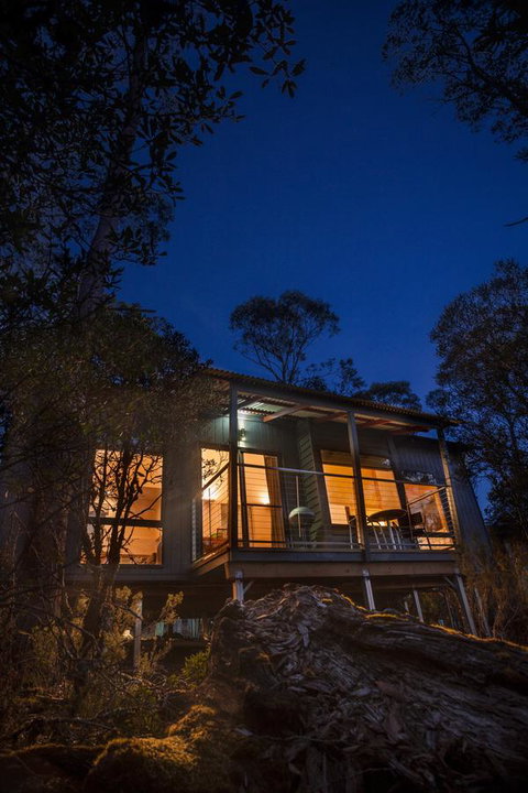 Cradle Mountain Wilderness Village - Australian Directory 38
