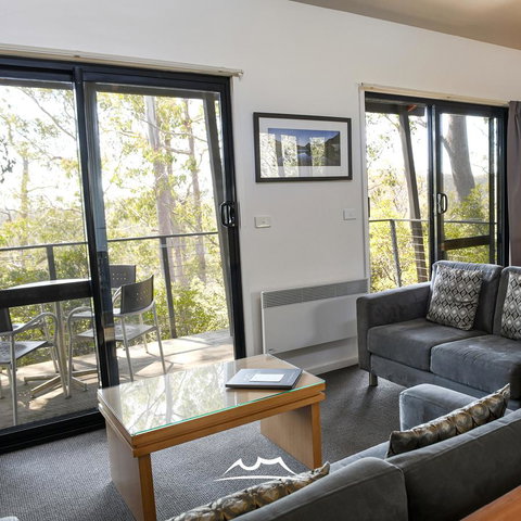 Cradle Mountain Wilderness Village - Australian Directory 6