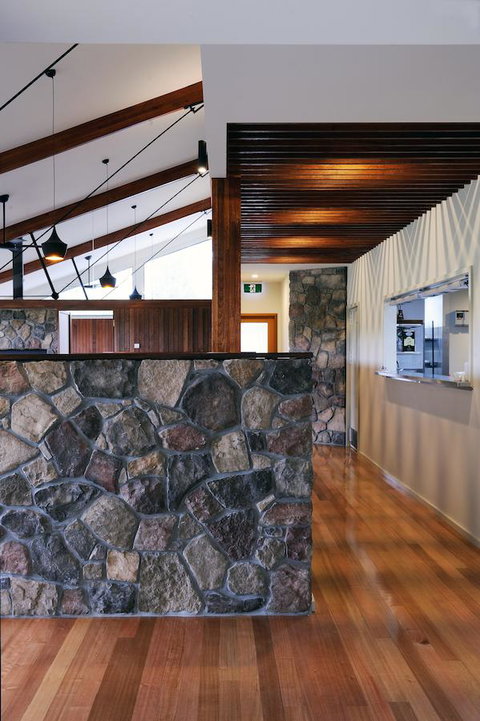Cradle Mountain Wilderness Village - Australian Directory 43