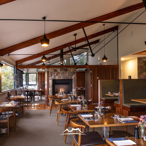Cradle Mountain Wilderness Village - Australian Directory 10