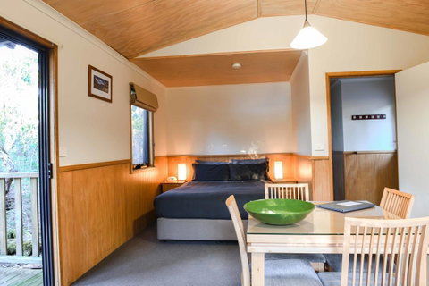 Cradle Mountain Wilderness Village - Australian Directory 29