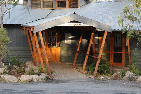 Cradle Mountain Wilderness Village - Australian Directory 31