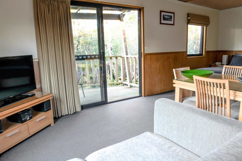 Cradle Mountain Wilderness Village - Australian Directory 28