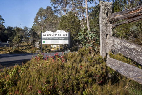 Cradle Mountain Wilderness Village - Australian Directory 42