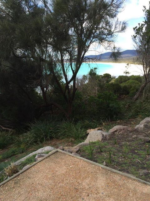 Holland House Bay Of Fires - Australian Directory 1