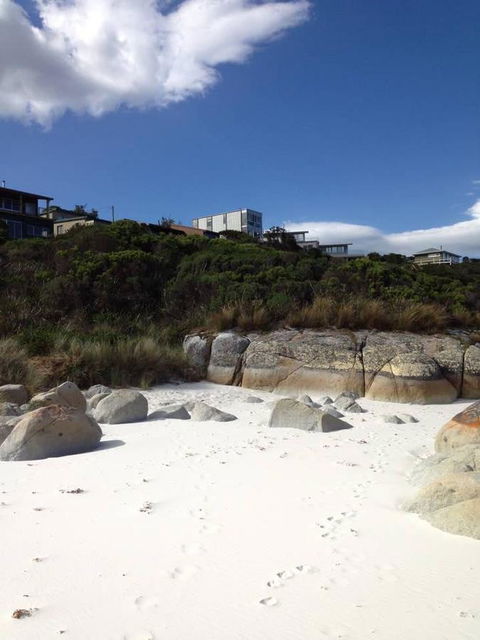 Holland House Bay Of Fires - Australian Directory 4