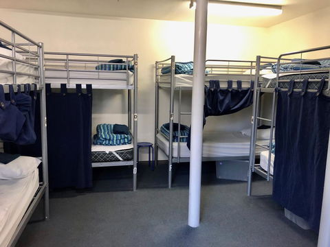 The Nook Backpackers - Australian Directory 33