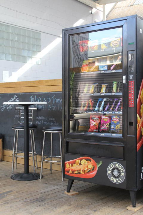 The Nook Backpackers - Australian Directory 30