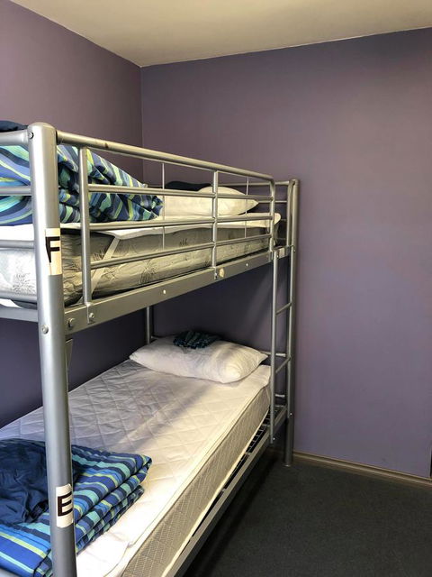 The Nook Backpackers - Australian Directory 23