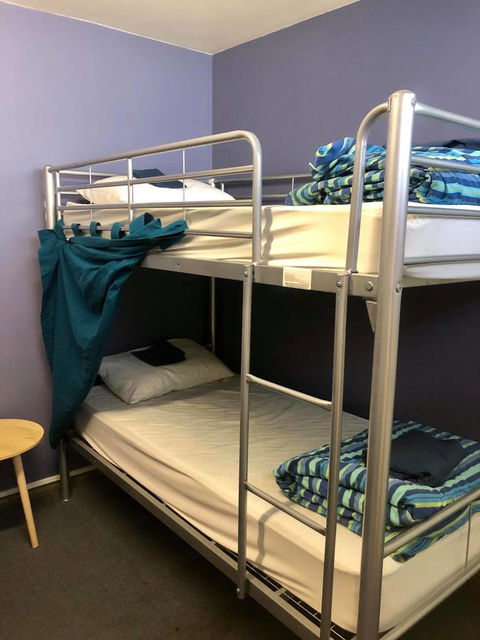 The Nook Backpackers - Australian Directory 22