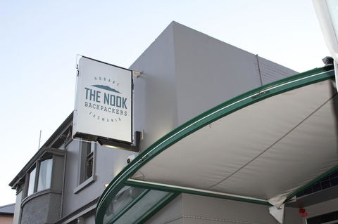 The Nook Backpackers - Australian Directory 41