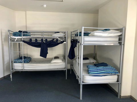 The Nook Backpackers - Australian Directory 39