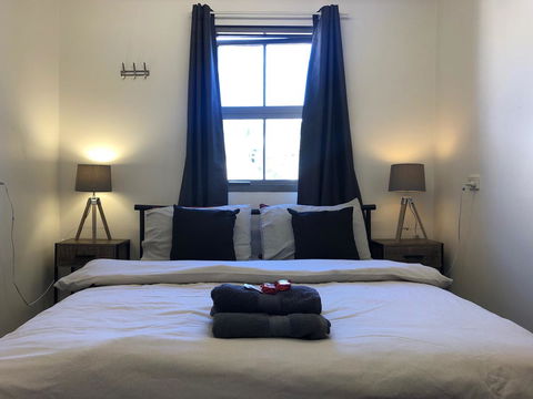 The Nook Backpackers - Australian Directory 34