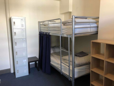 The Nook Backpackers - Australian Directory 19