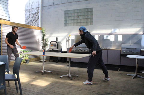 The Nook Backpackers - Australian Directory 44