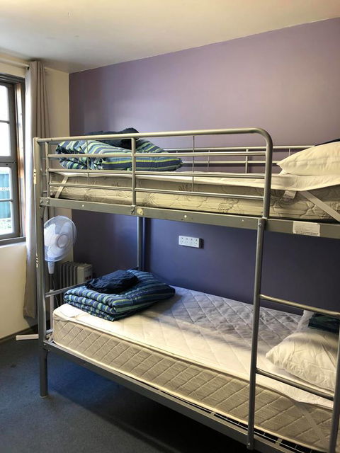 The Nook Backpackers - Australian Directory 24