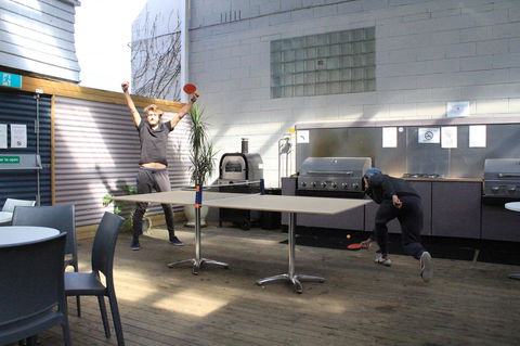 The Nook Backpackers - Australian Directory 29