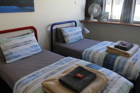 The Nook Backpackers - Australian Directory 37